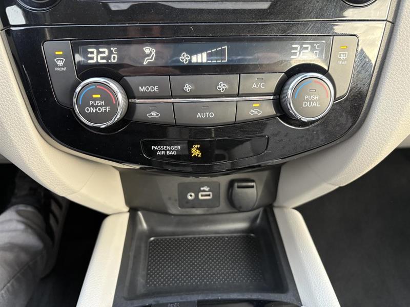 nissan Qashqai 2020 - 18