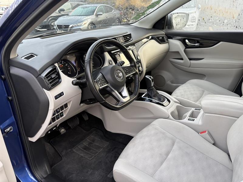 nissan Qashqai 2020 - 20