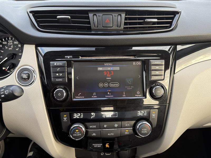 nissan Qashqai 2020 - 24