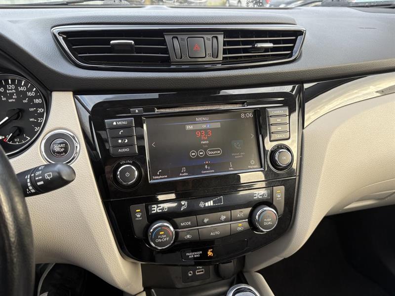 nissan Qashqai 2020 - 25