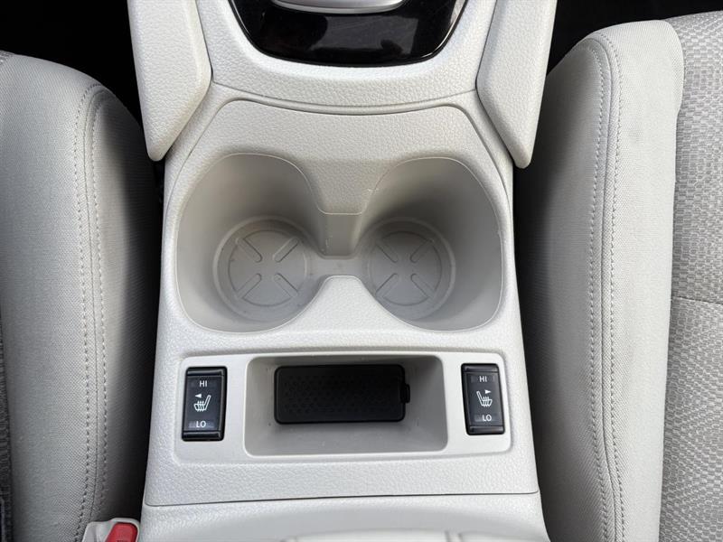 nissan Qashqai 2020 - 26