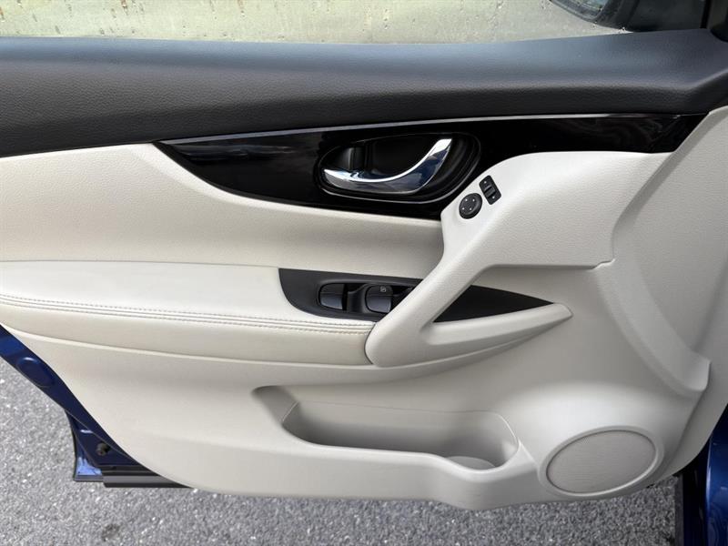 nissan Qashqai 2020 - 28