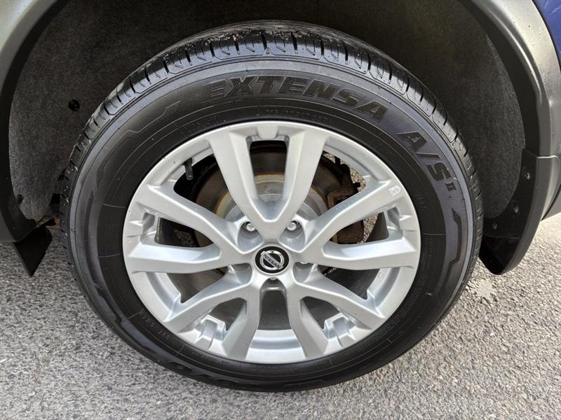 nissan Qashqai 2020 - 30