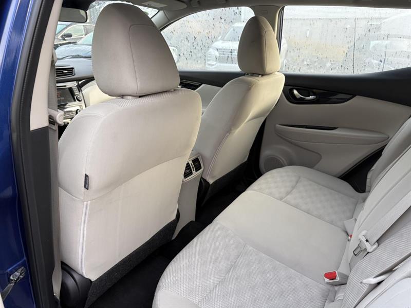 nissan Qashqai 2020 - 31