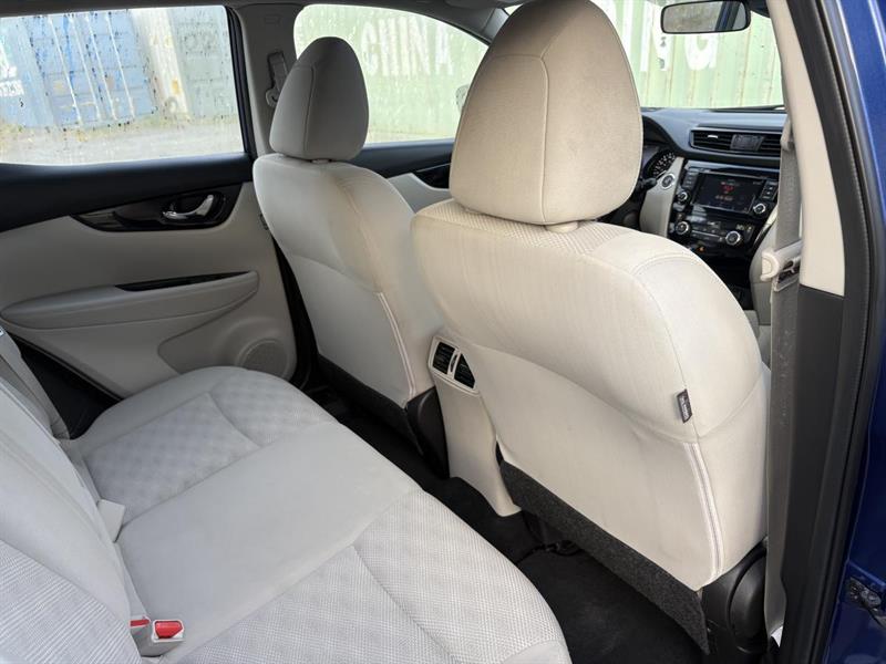 nissan Qashqai 2020 - 33