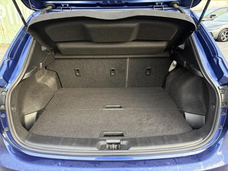 nissan Qashqai 2020 - 34