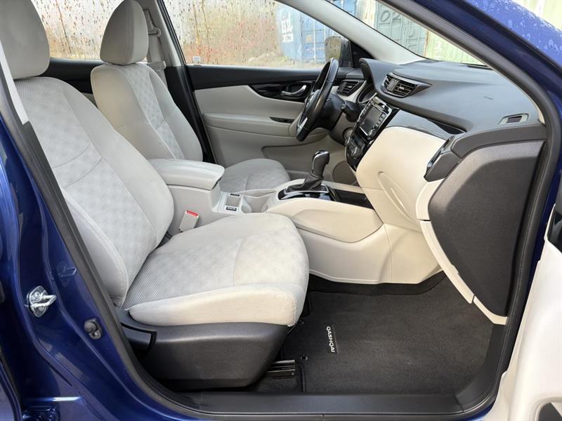 nissan Qashqai 2020 - 35