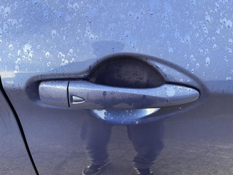 nissan Qashqai 2020 - 37