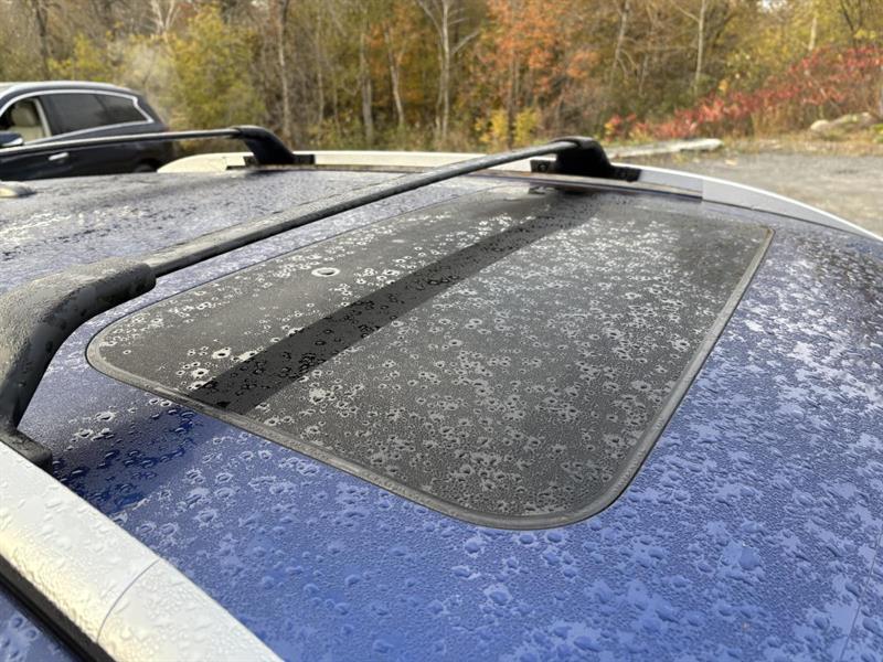 nissan Qashqai 2020 - 38