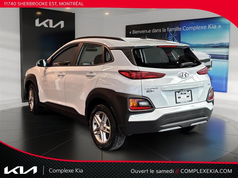 hyundai Kona 2019 - 6