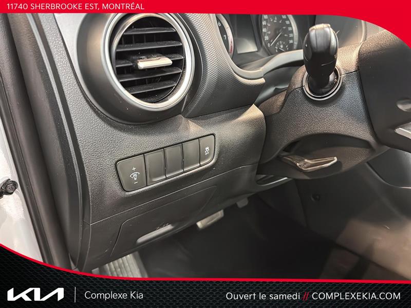 hyundai Kona 2019 - 8