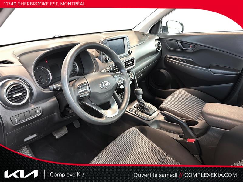 hyundai Kona 2019 - 9