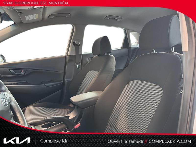 hyundai Kona 2019 - 10