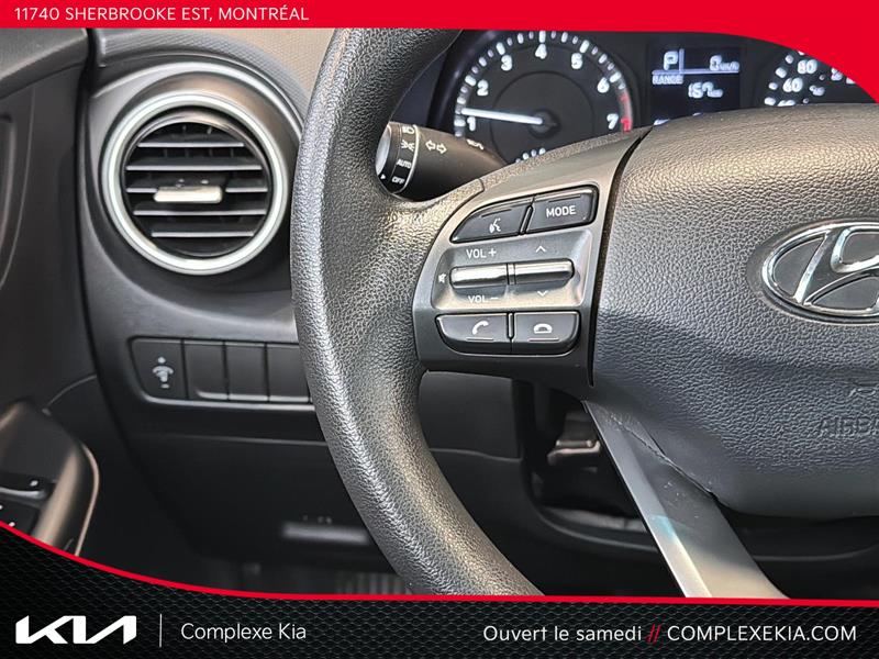 hyundai Kona 2019 - 12