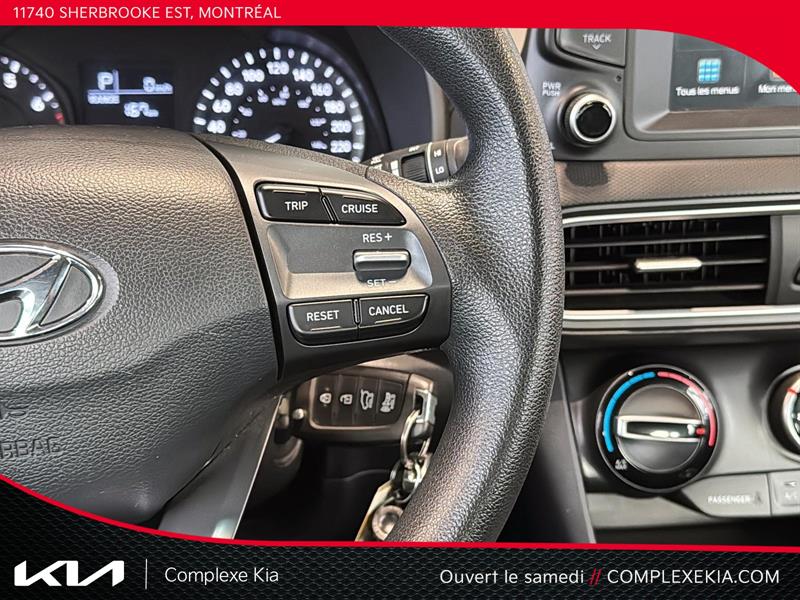 hyundai Kona 2019 - 13