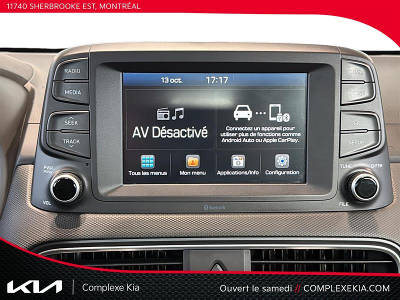 hyundai Kona 2019 - 15