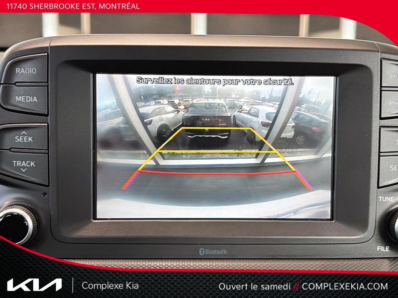 hyundai Kona 2019 - 16