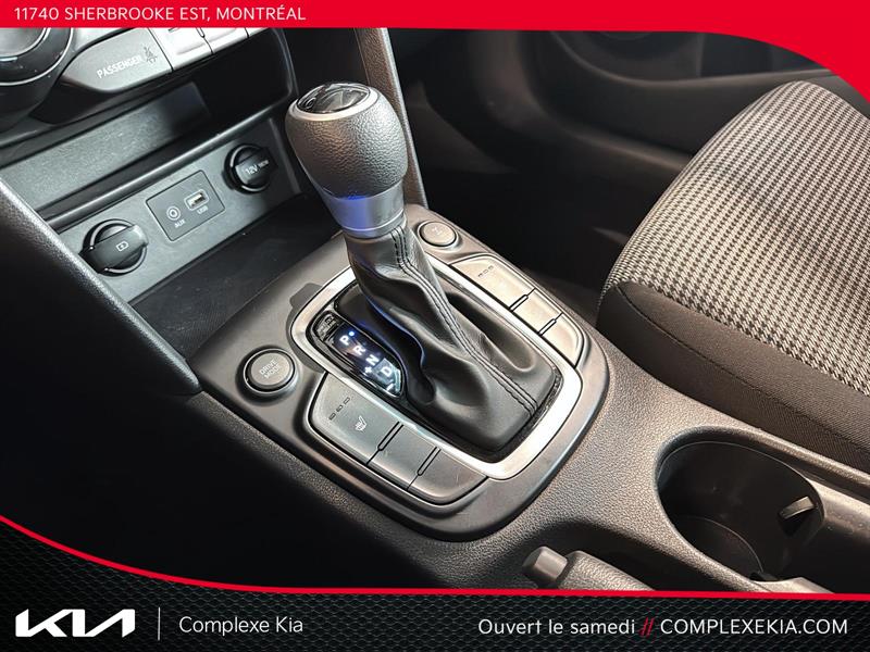 hyundai Kona 2019 - 18