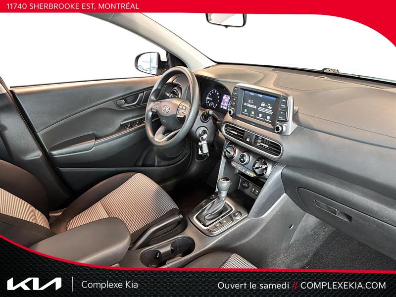 hyundai Kona 2019 - 19