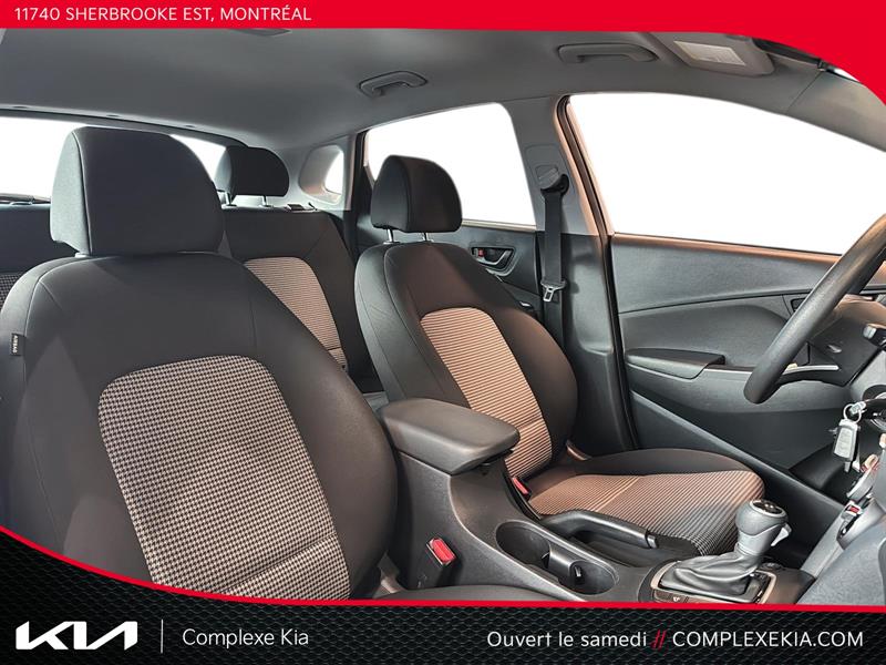 hyundai Kona 2019 - 20