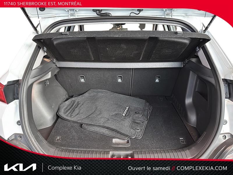 hyundai Kona 2019 - 22