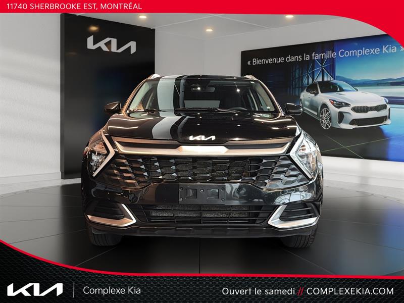kia Sportage 2023 - 2