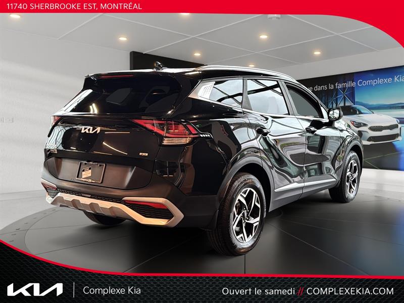 kia Sportage 2023 - 4