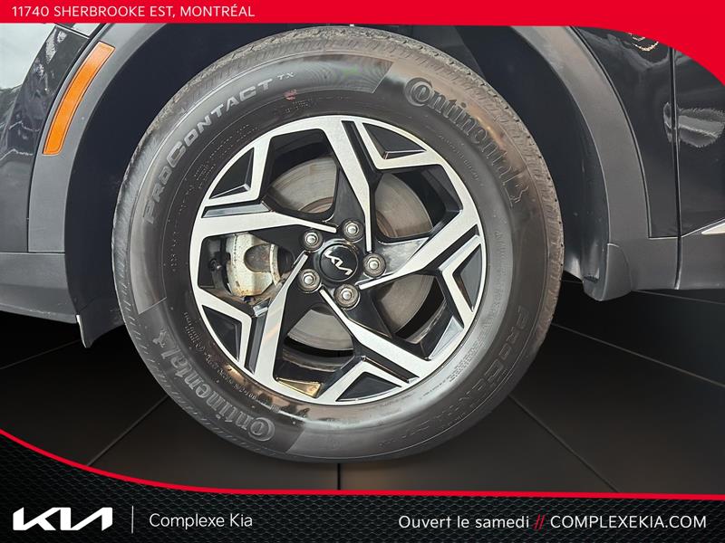 kia Sportage 2023 - 7