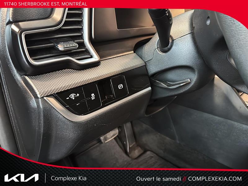 kia Sportage 2023 - 8