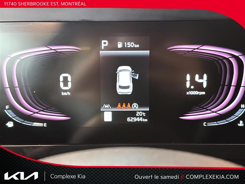 kia Sportage 2023 - 14