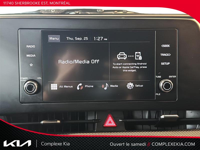 kia Sportage 2023 - 15