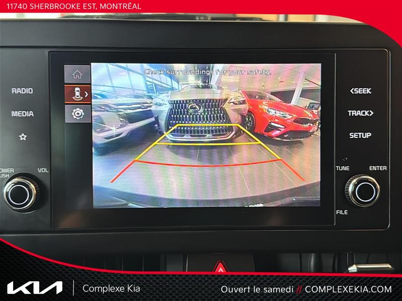 kia Sportage 2023 - 16