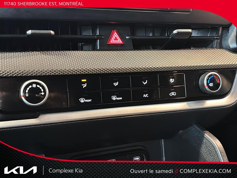 kia Sportage 2023 - 17