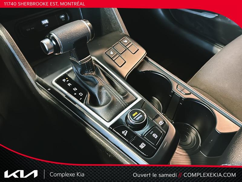 kia Sportage 2023 - 18