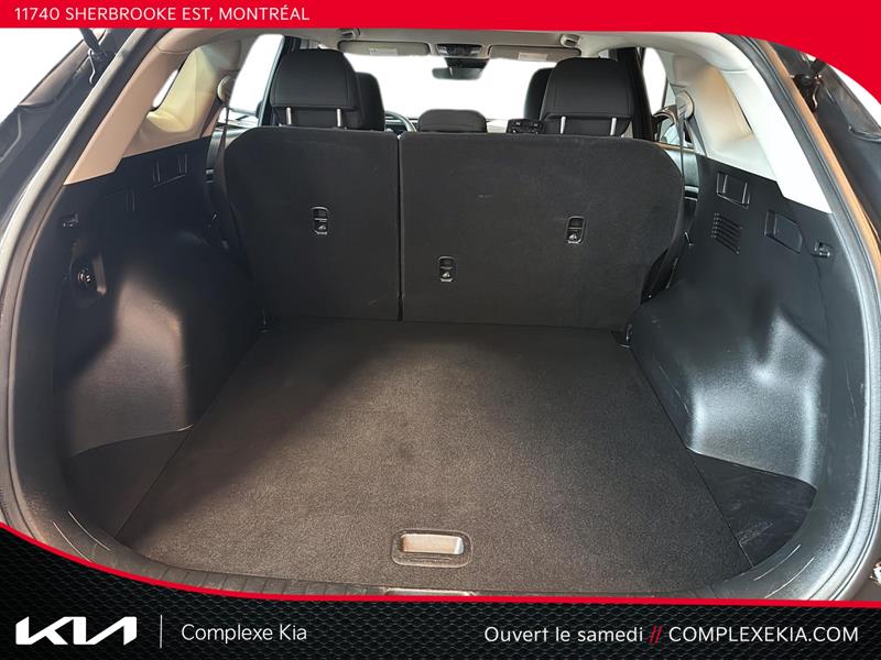 kia Sportage 2023 - 22