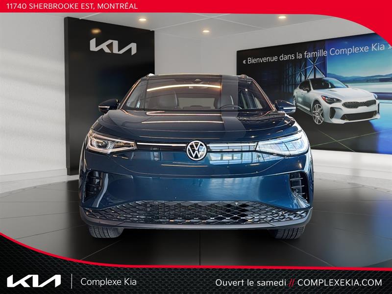 volkswagen ID.4 2023 - 2