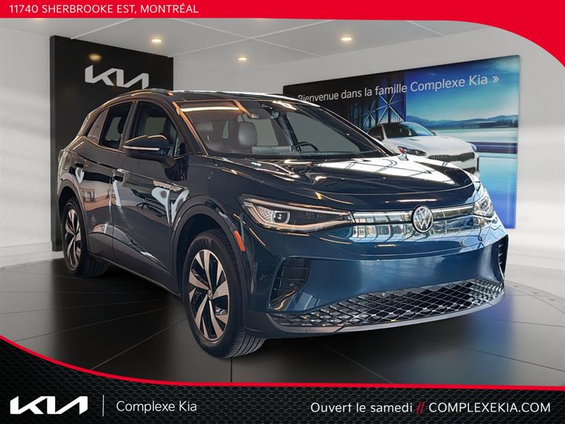 volkswagen ID.4 2023 - 3