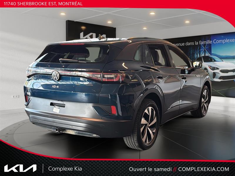 volkswagen ID.4 2023 - 4