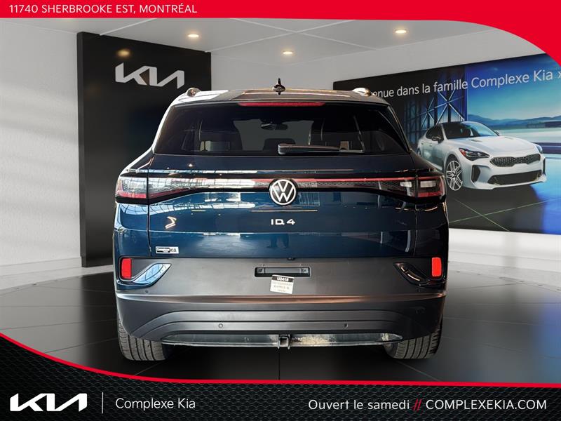 volkswagen ID.4 2023 - 5