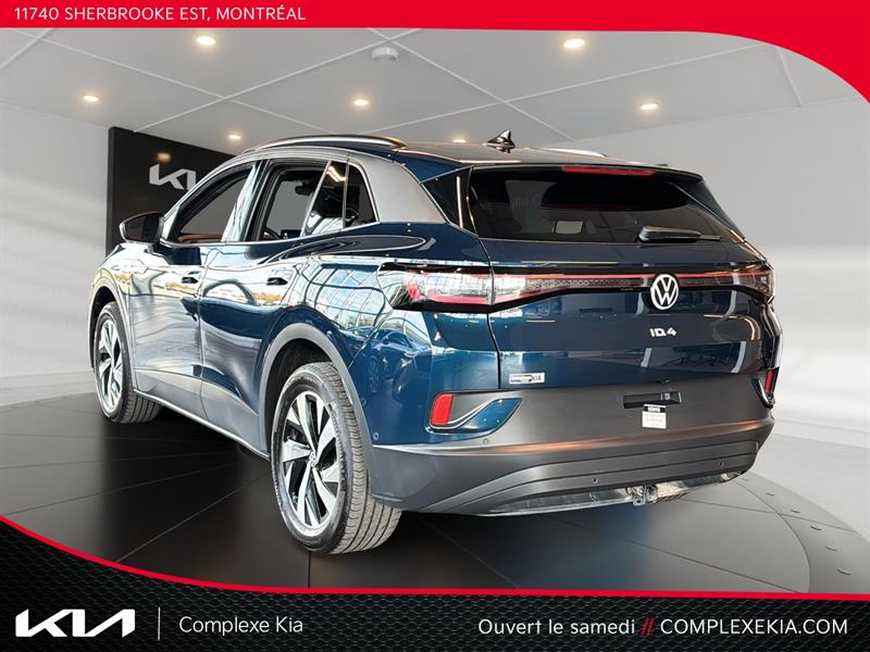 volkswagen ID.4 2023 - 6