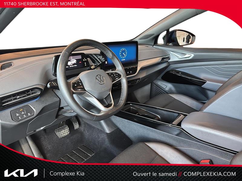 volkswagen ID.4 2023 - 9