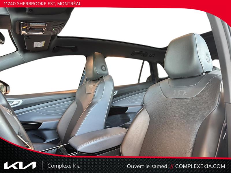 volkswagen ID.4 2023 - 10