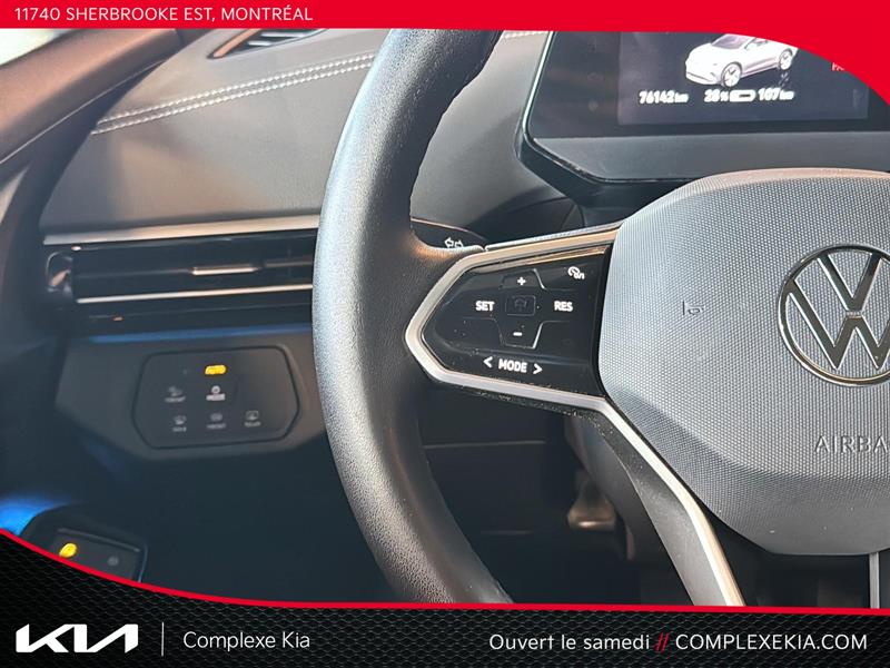 volkswagen ID.4 2023 - 12