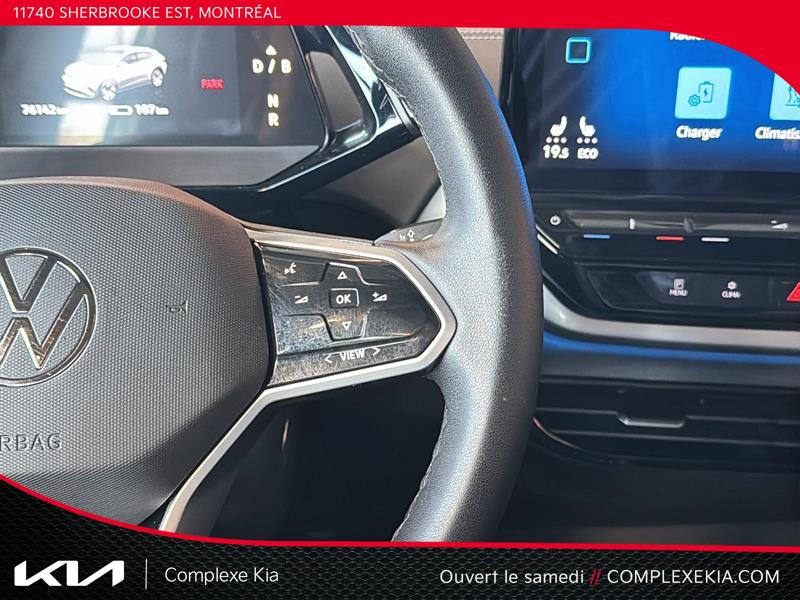 volkswagen ID.4 2023 - 13