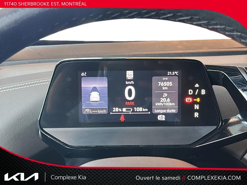 volkswagen ID.4 2023 - 14