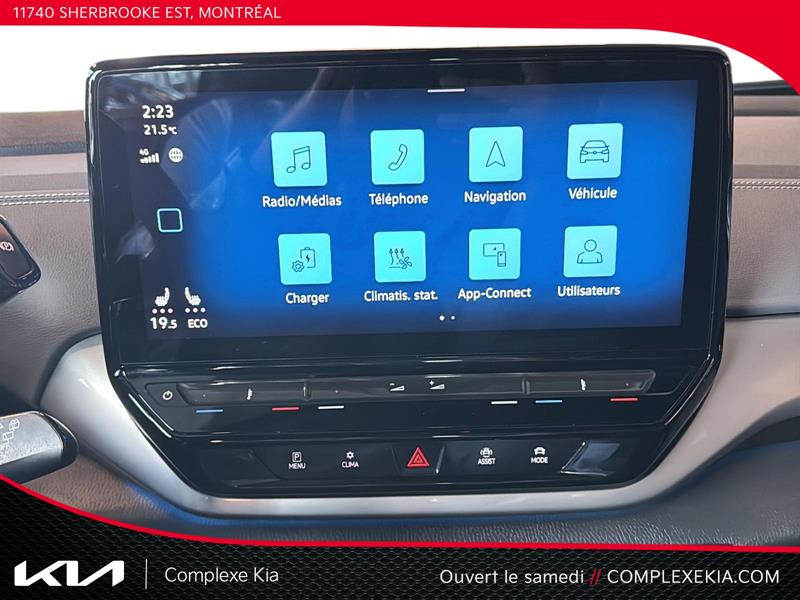 volkswagen ID.4 2023 - 15