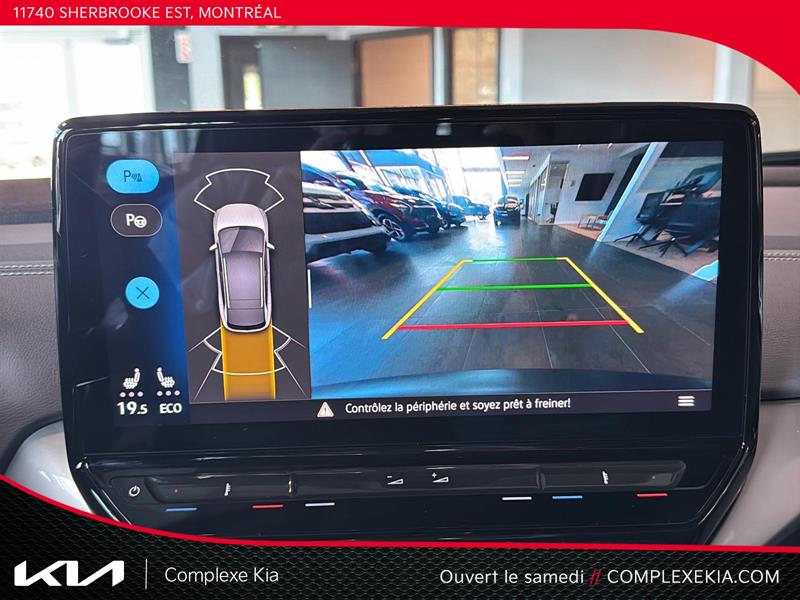 volkswagen ID.4 2023 - 16