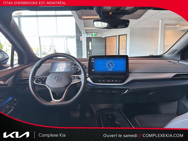 volkswagen ID.4 2023 - 17