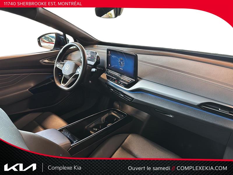 volkswagen ID.4 2023 - 18