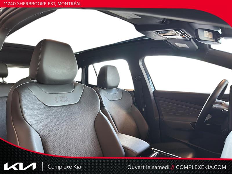 volkswagen ID.4 2023 - 19